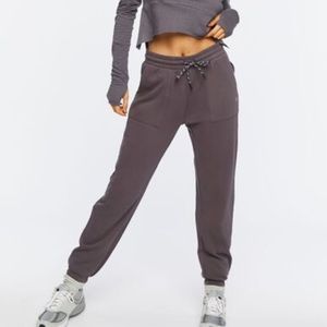 Active French Terry Joggers